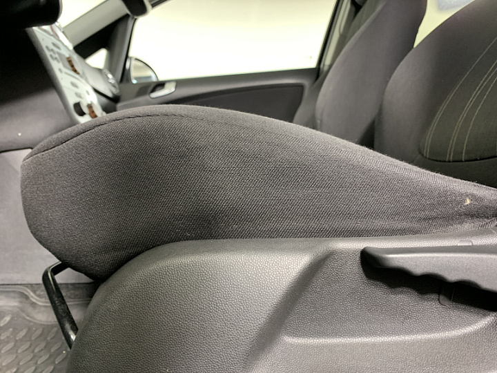 OPEL Corsa 1.4, 2010 года, Автоматическая, ЧЕРНЫЙ