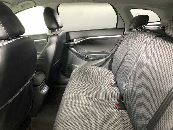 Lada Vesta 1.8, 2020 года, Механика, СЕРЫЙ