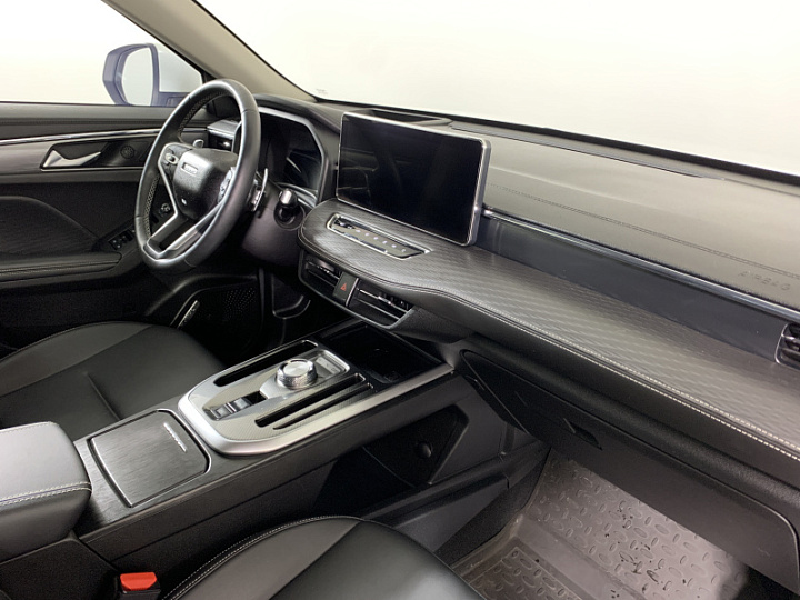 HAVAL JOLION 1.5, 2021 года, Автоматическая, БЕЛЫЙ
