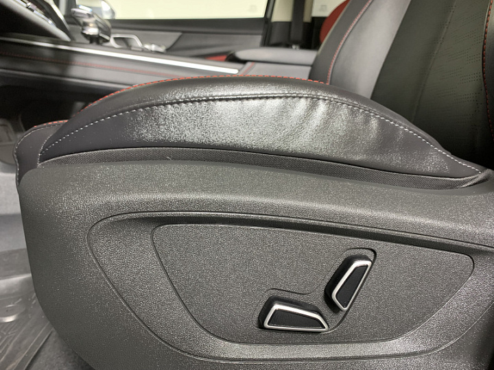 CHANGAN CS55PLUS 1.5, 2023 года, Робот, СЕРЫЙ
