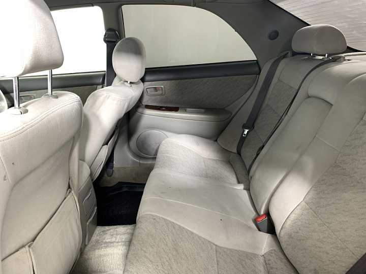 TOYOTA Windom 2.5, 1999 года, Автоматическая, СЕРЫЙ