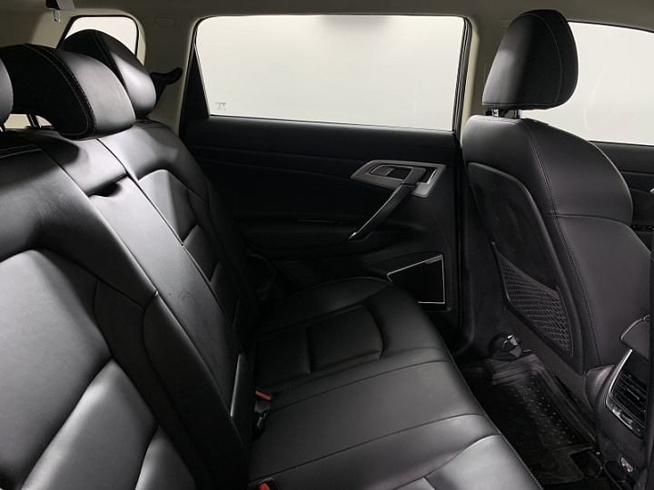 GEELY Atlas 2.4, 2019 года, Автоматическая, КОРИЧНЕВЫЙ