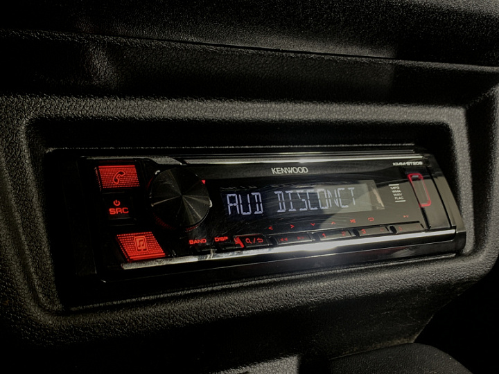 ВАЗ 2121 (4x4) «Нива» 1.7, 2023 года, Механика, БЕЛЫЙ