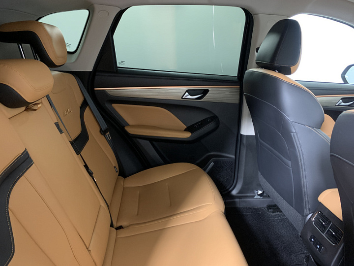 HAVAL JOLION 1.5, 2022 года, Робот, ЧЕРНЫЙ