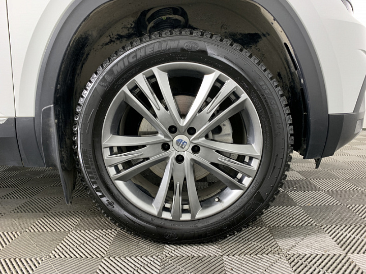 VOLKSWAGEN Teramont 2, 2018 года, Автоматическая, БЕЛЫЙ