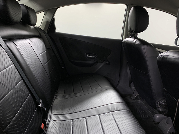 NISSAN Almera 1.6, 2018 года, Механика, БЕЛЫЙ