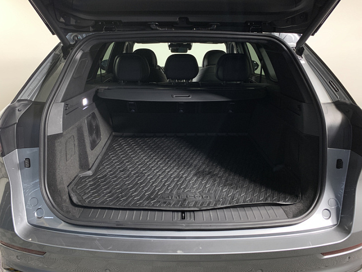 JAECOO J8 2, 2024 года, Автоматическая, ЧЕРНЫЙ