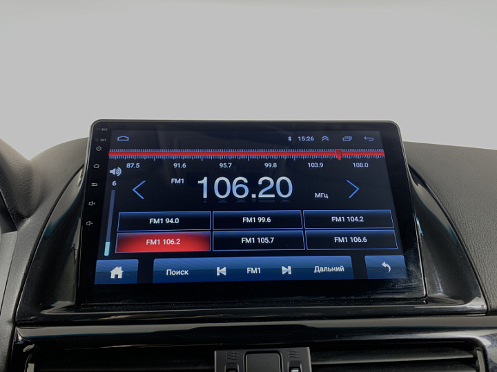 MAZDA CX-5 2, 2013 года, Автоматическая, ЧЕРНЫЙ