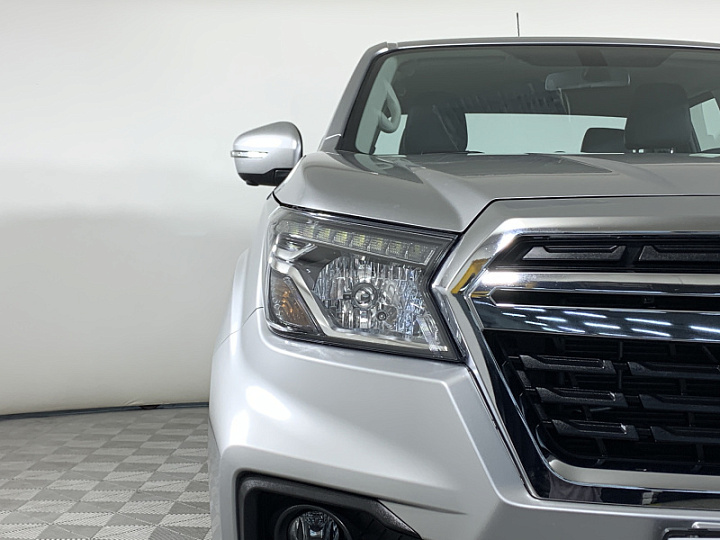 DONGFENG DF6 2.5, 2023 года, Механика, СЕРЫЙ