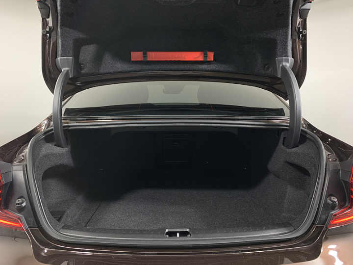 VOLVO S60 2, 2019 года, Автоматическая, КОРИЧНЕВЫЙ