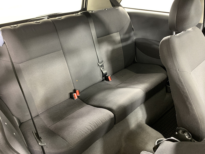 OPEL Corsa 1.2, 2005 года, Робот, ЧЕРНЫЙ