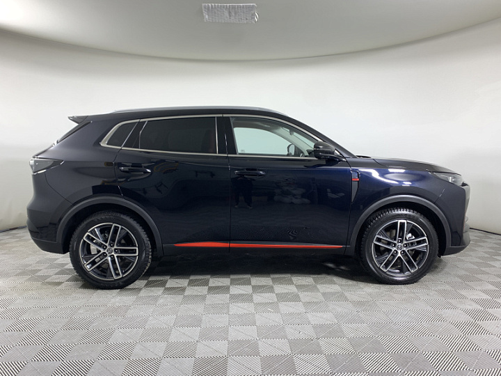 CHANGAN CS55PLUS 1.5, 2024 года, Робот, ЧЕРНЫЙ
