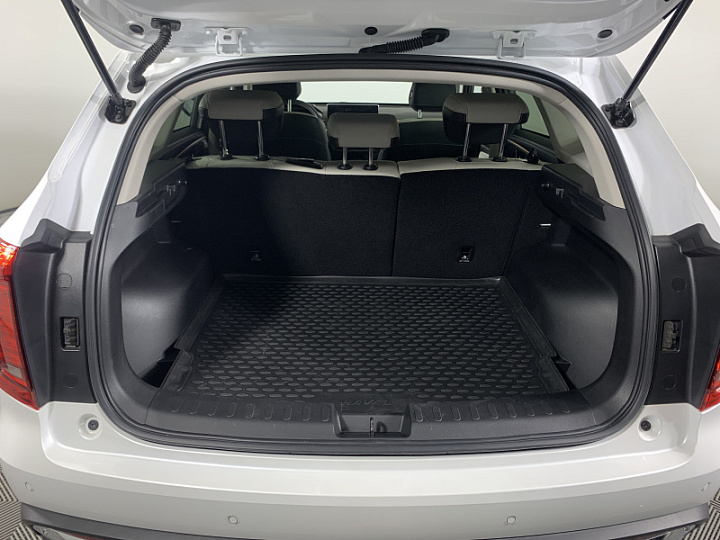 HAVAL JOLION 1.5, 2022 года, Робот, БЕЛЫЙ