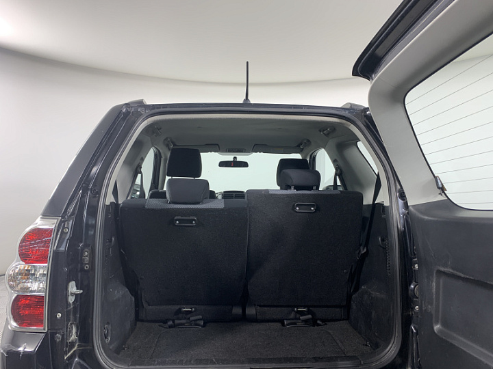 SUZUKI Grand Vitara 1.6, 2008 года, Механика, ЧЕРНЫЙ