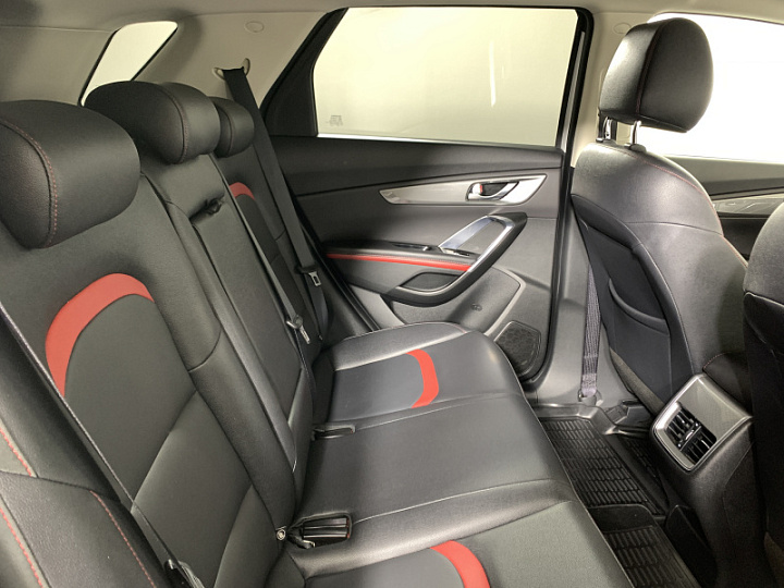 CHANGAN CS55 1.5, 2021 года, Автоматическая, БЕЛЫЙ