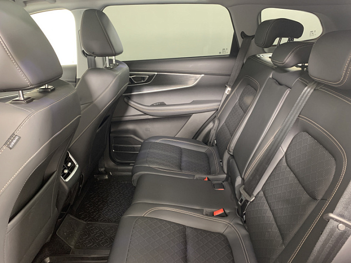 CHERY Tiggo 8 1.5, 2023 года, Автоматическая, СЕРЫЙ