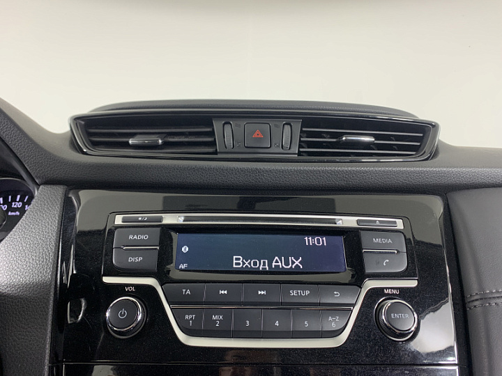 NISSAN Qashqai 2, 2019 года, Вариатор, БЕЛЫЙ