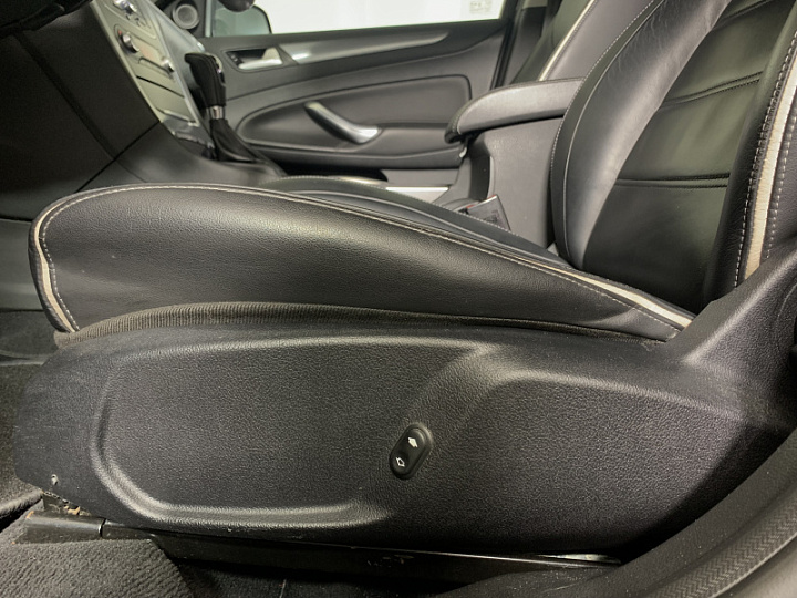 FORD Mondeo 2, 2014 года, Робот, ЧЕРНЫЙ