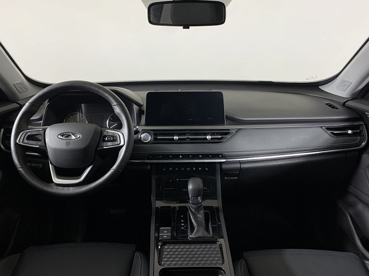 CHERY TIGGO 4 PRO 1.5, 2024 года, Вариатор, СЕРЫЙ