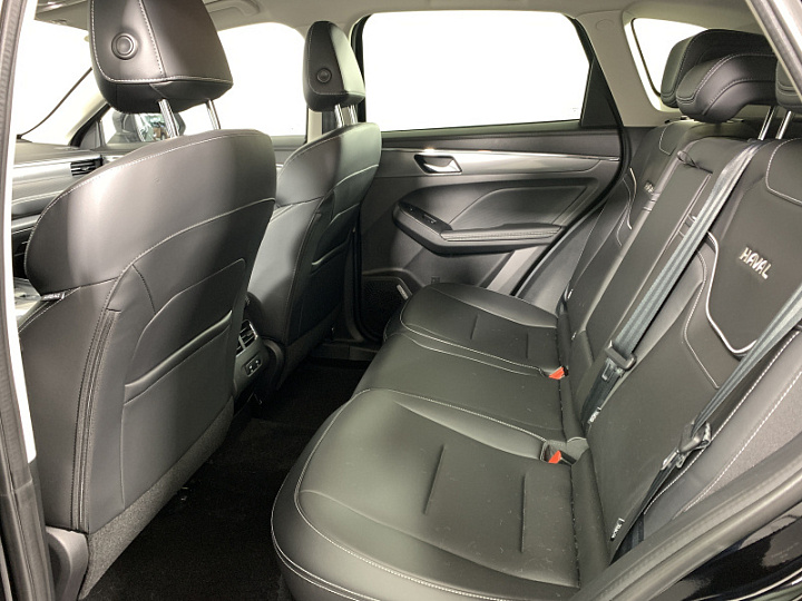 Haval JOLION 1.5, 2023 года, Робот, Черный