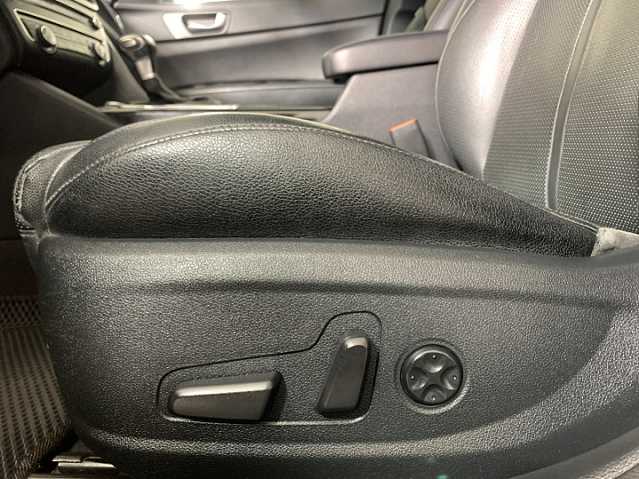 KIA Optima 2, 2016 года, Автоматическая, БЕЛЫЙ