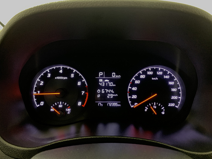 HYUNDAI Solaris 1.6, 2021 года, Автоматическая, БЕЛЫЙ