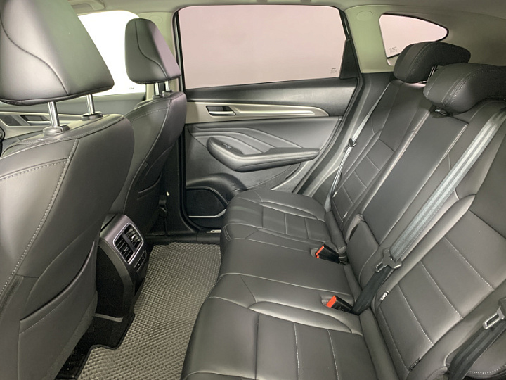 HAVAL F7 2, 2022 года, Робот, БЕЛЫЙ