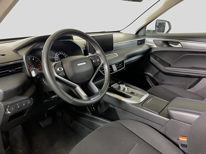Haval JOLION 1.5, 2023 года, amt, белый