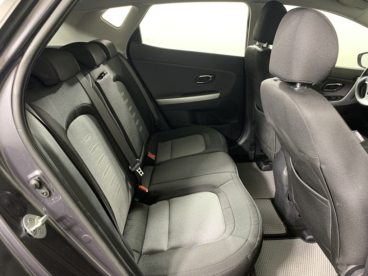 KIA Ceed 1.6, 2014 года, Автоматическая, СЕРЫЙ