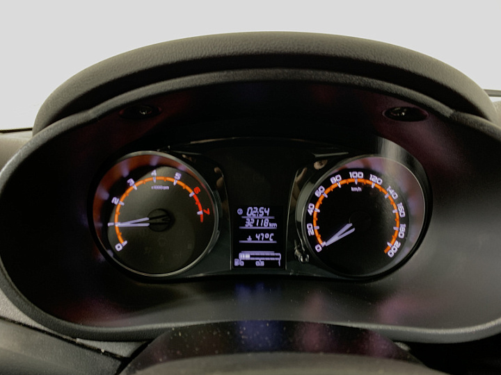 Lada Granta 1.6, 2022 года, Механика, ЧЕРНЫЙ