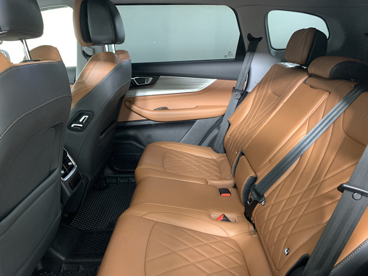 CHERY Tiggo 8 Pro Max 2, 2023 года, Робот, БЕЛЫЙ