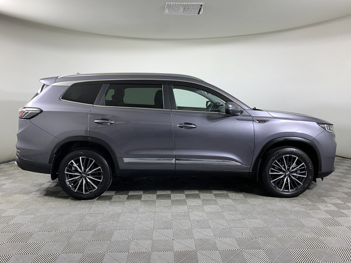 CHERY Tiggo 8 Pro Max 2, 2023 года, Робот, СЕРЫЙ