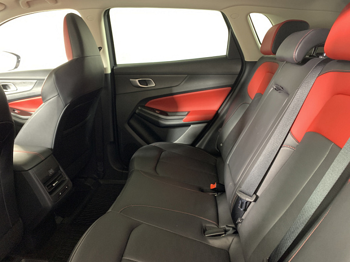 CHANGAN CS55PLUS 1.5, 2023 года, Автоматическая, СЕРЫЙ