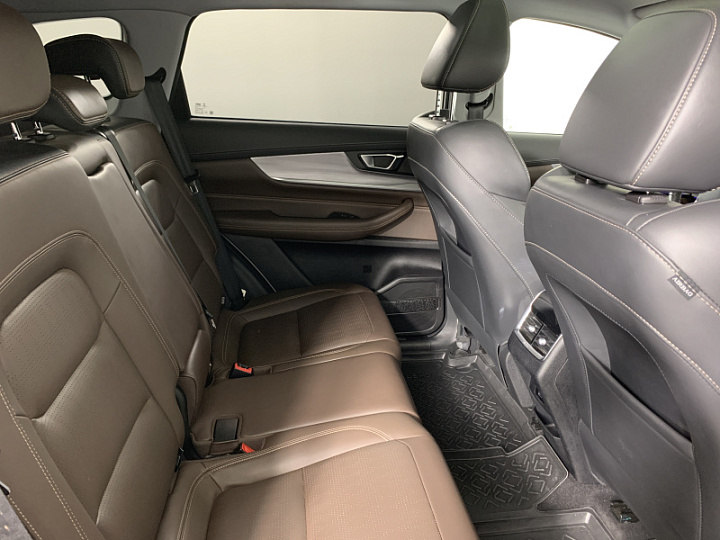 CHERY TIGGO 8 PRO 1.6, 2021 года, Робот, БЕЛЫЙ