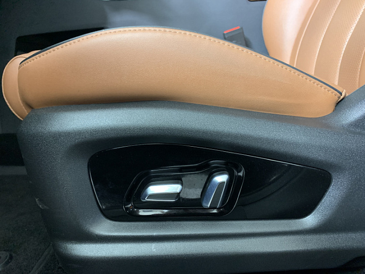 OMODA C5 1.6, 2023 года, Робот, ЧЕРНЫЙ
