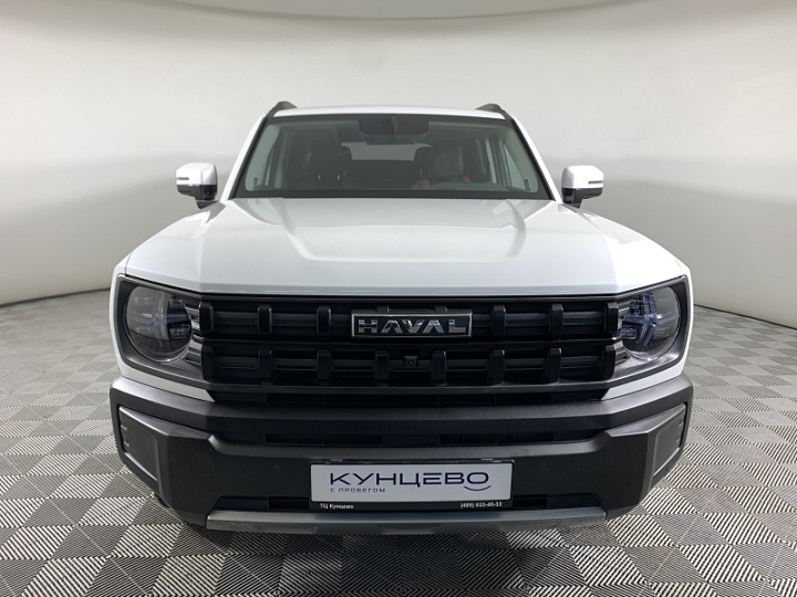 HAVAL PRO H3 1.5, 2024 года, Робот, БЕЛЫЙ