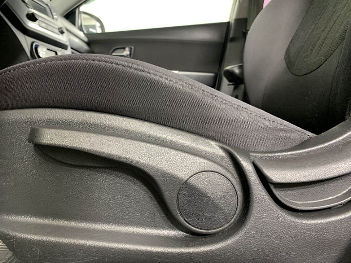 KIA Rio 1.6, 2014 года, Автоматическая, ЧЕРНЫЙ