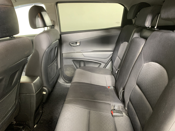 SSANGYONG Actyon 2, 2013 года, Механика, ТЕМНО-СЕРЫЙ
