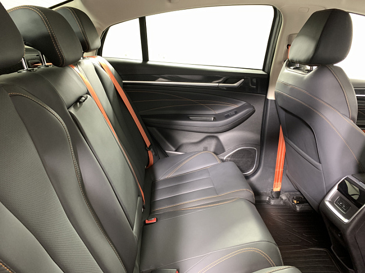 OMODA S5 GT 1.5, 2023 года, Робот, СЕРЫЙ