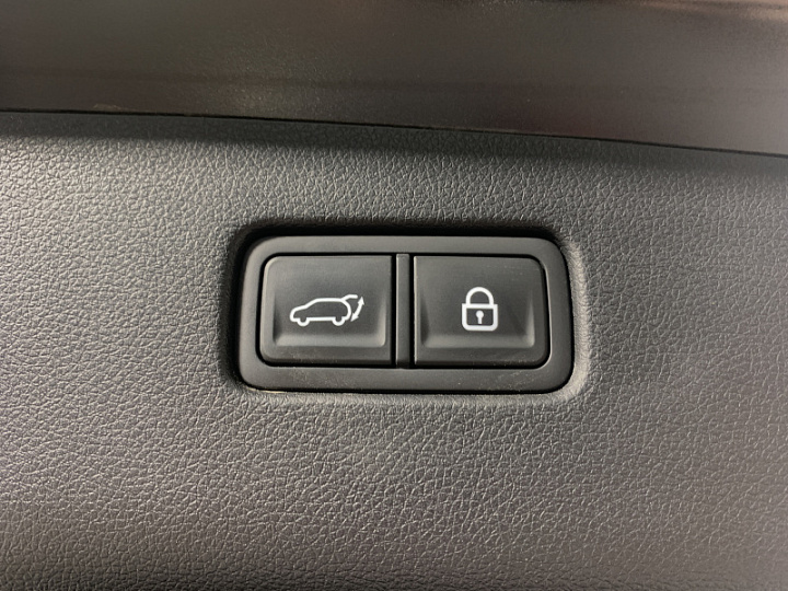 GENESIS GV70 2.2, 2021 года, Автоматическая, ЧЕРНЫЙ