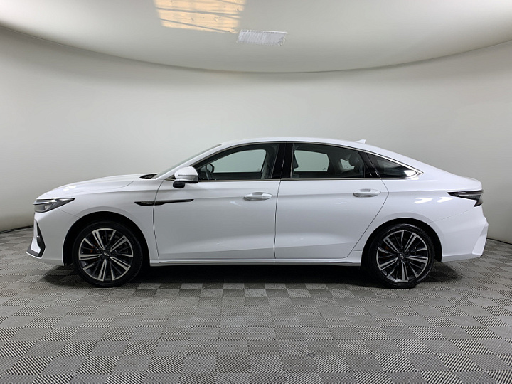 CHERY ARRIZO 8 1.6, 2023 года, Робот, БЕЛЫЙ