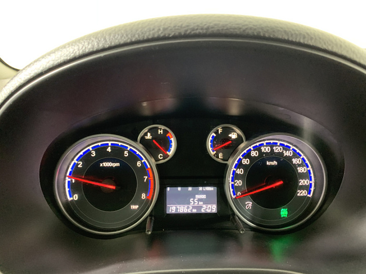 SUZUKI SX4 1.6, 2013 года, Механика, БЕЛЫЙ