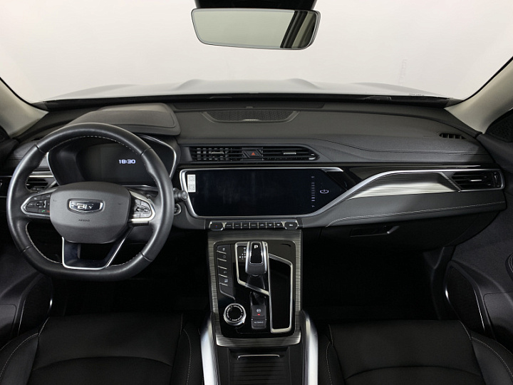 BELGEE X70 1.5, 2024 года, Робот, СЕРЫЙ