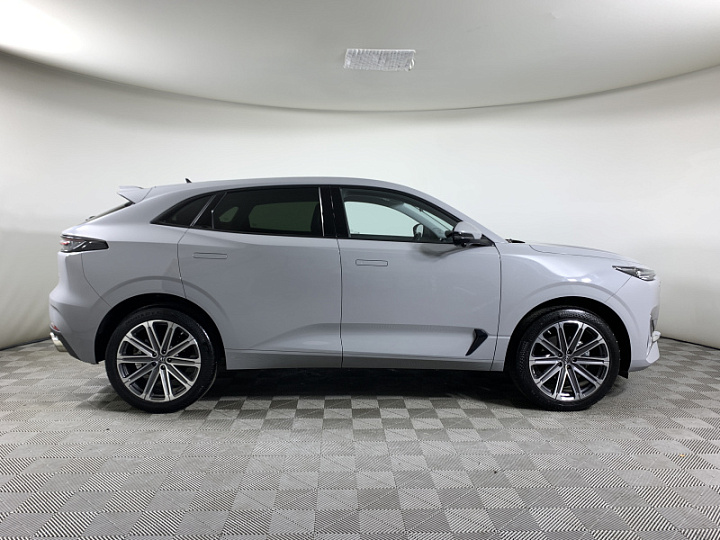 CHANGAN UNI-K 2, 2024 года, Робот, СЕРЫЙ