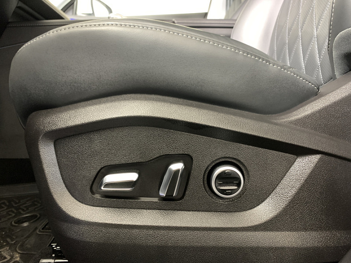 CHERY TIGGO 8 PRO 1.6, 2024 года, Робот, БЕЛЫЙ