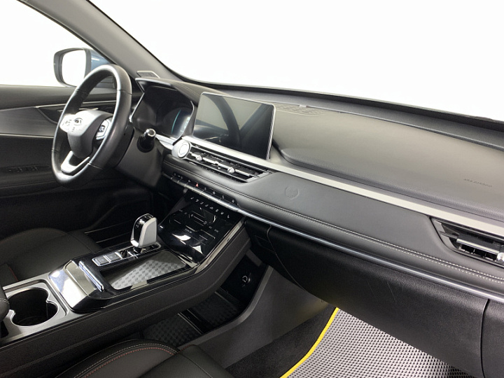 CHERY TIGGO 7 PRO 1.5, 2021 года, Вариатор, СЕРЫЙ