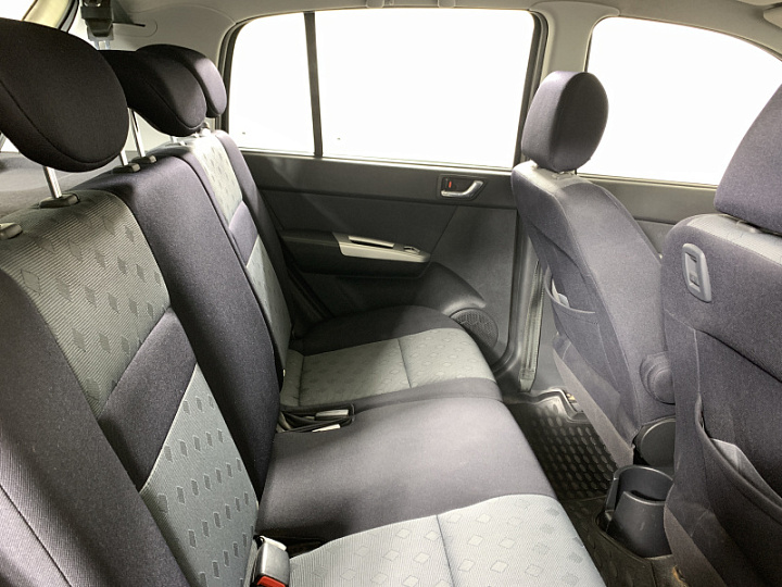 HYUNDAI Getz 1.4, 2008 года, Автоматическая, БЕЖЕВЫЙ