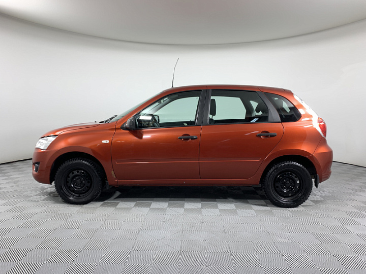 DATSUN mi-DO 1.6, 2015 года, Механика, ОРАНЖЕВЫЙ