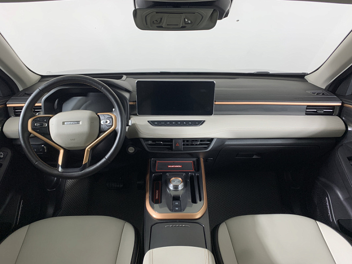 HAVAL JOLION 1.5, 2023 года, Робот, ЧЕРНЫЙ