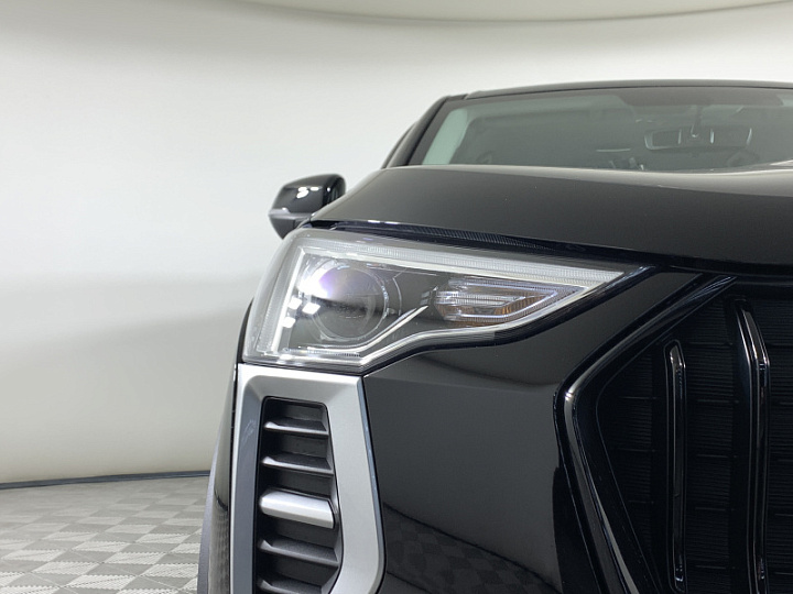 HAVAL JOLION 1.5, 2025 года, Механика, ЧЕРНЫЙ